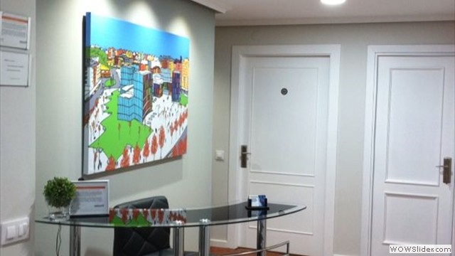 Recepción