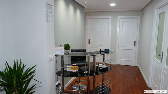 Recepción