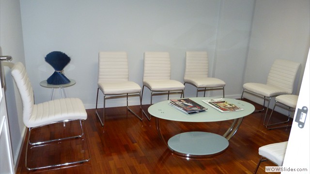 Sala de espera 1