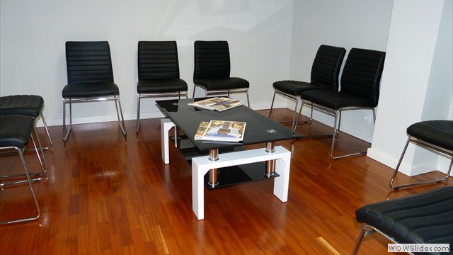 Sala de Espera 2